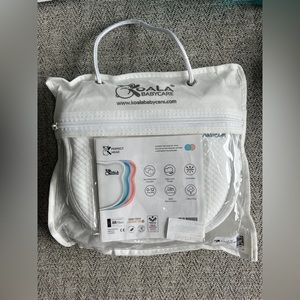 Koala Babycare Perfect Head Newborn Pillow